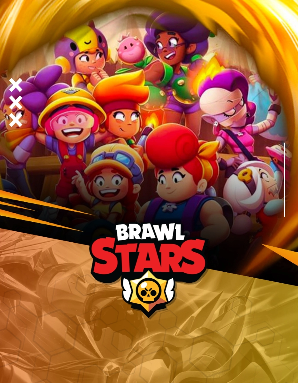 Brawl Stars