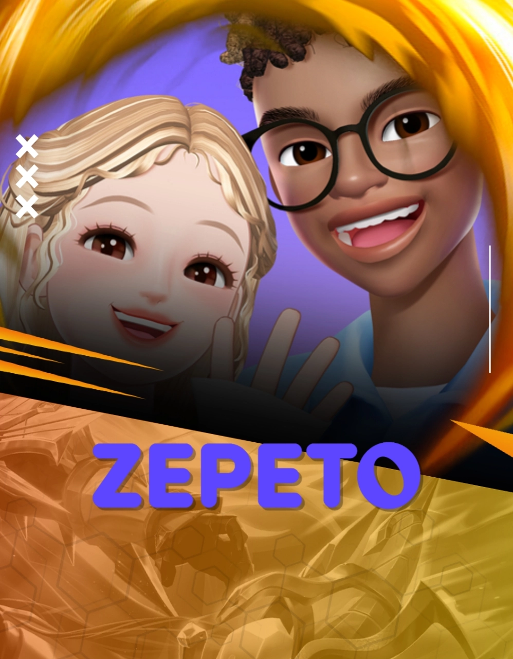 Zepeto