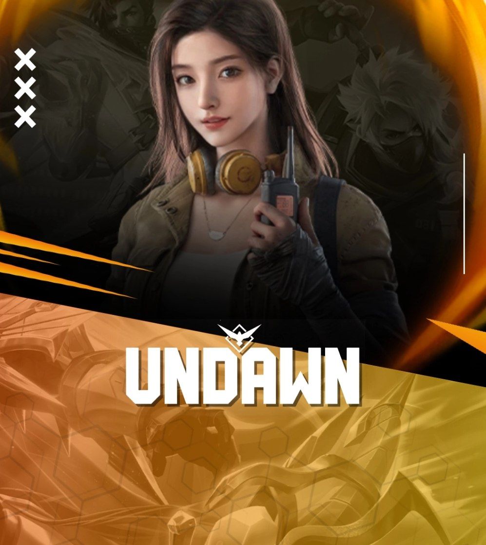 Garena Undawn