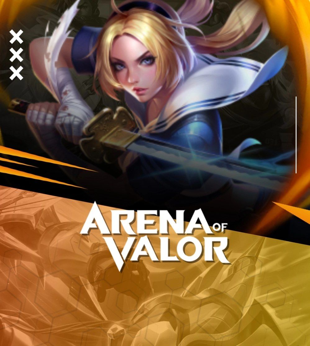 Arena Of Valor