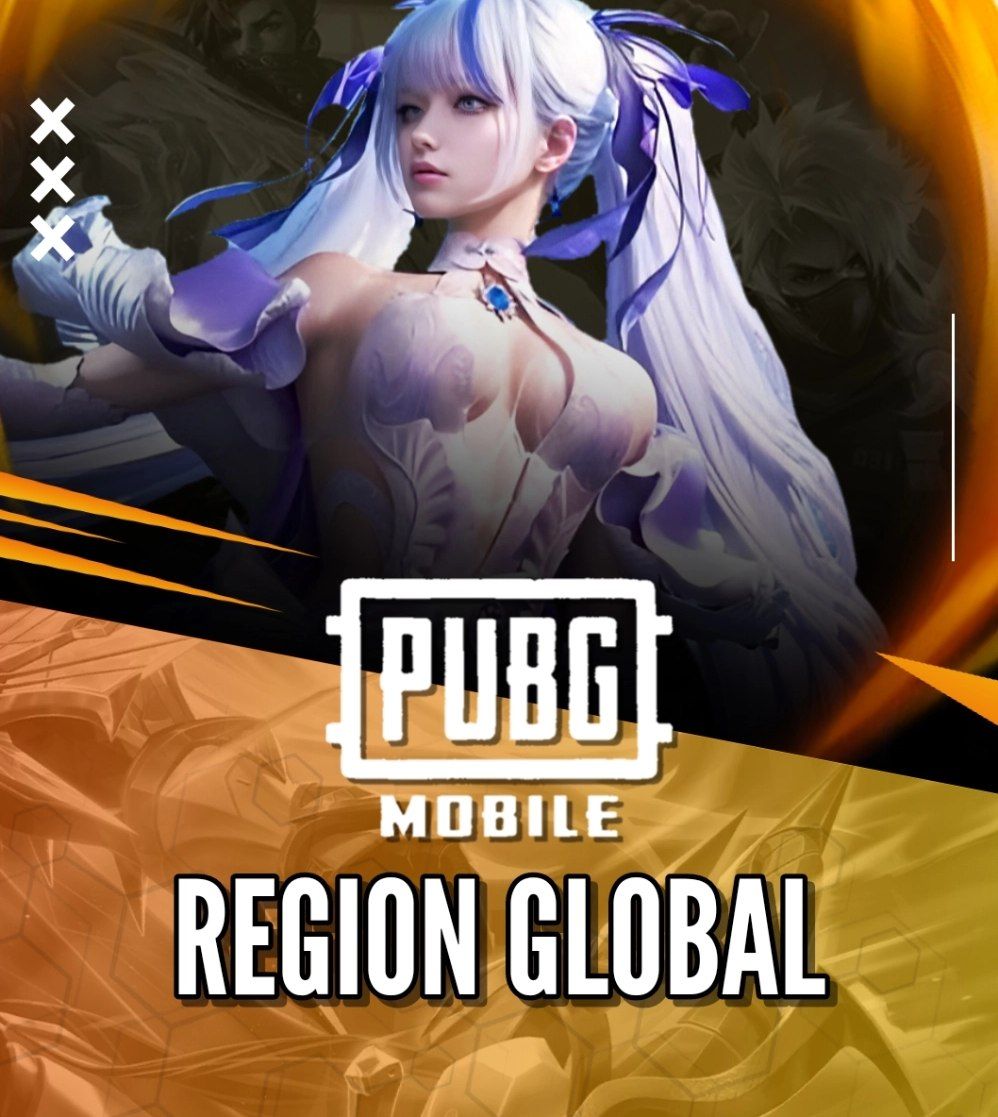 PUBG Mobile ( Indonesia )